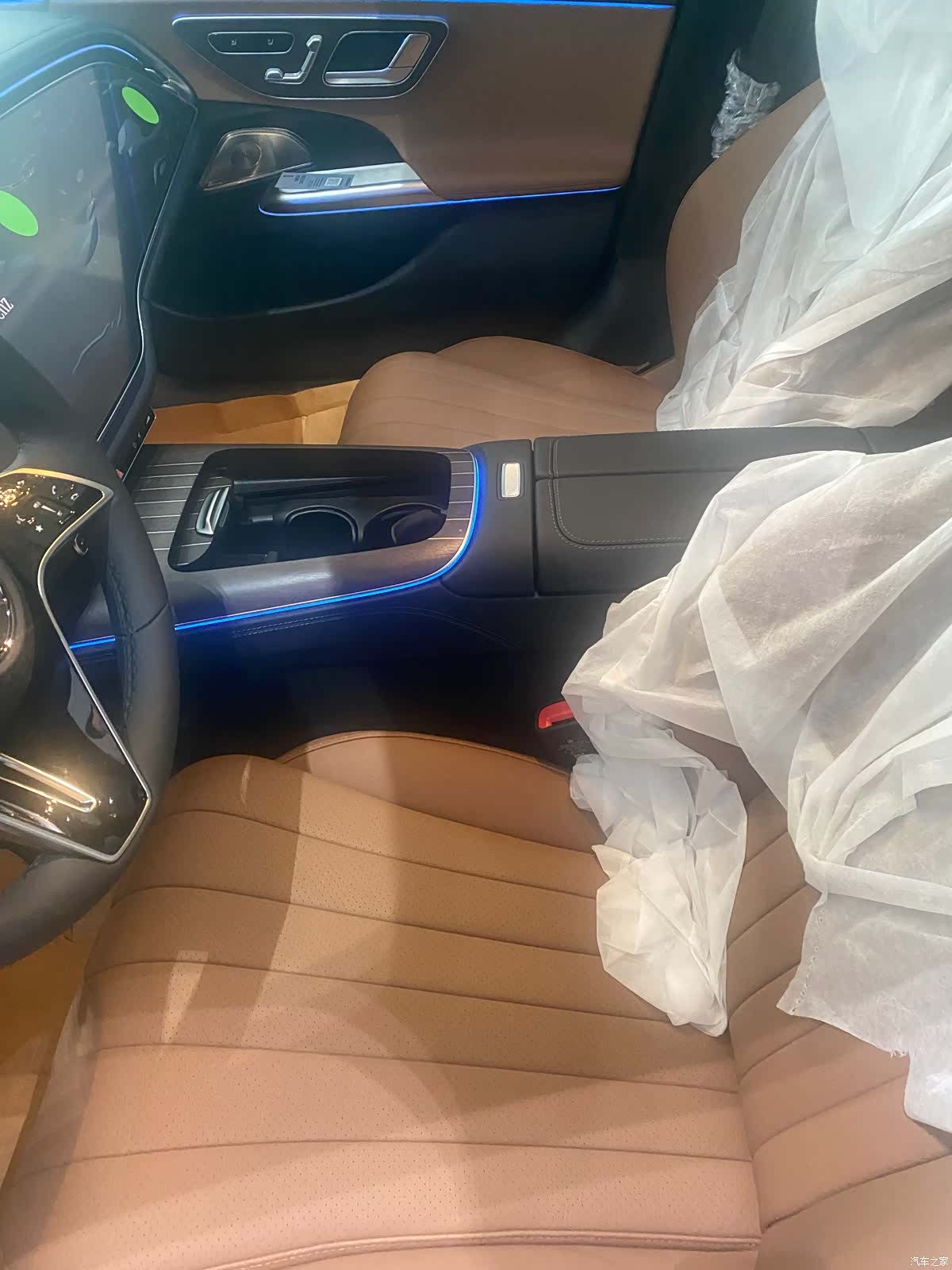 Mercedes-Benz E-Class, 2026 6