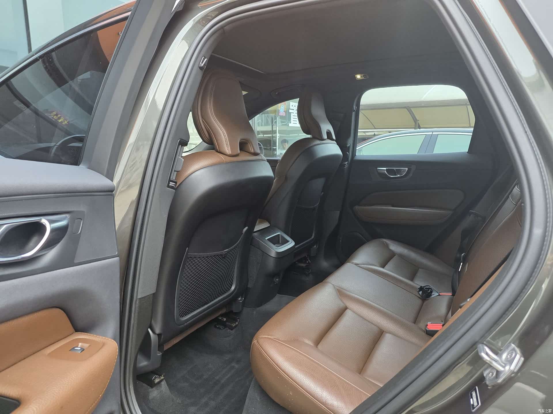 Volvo XC60, 2021 8