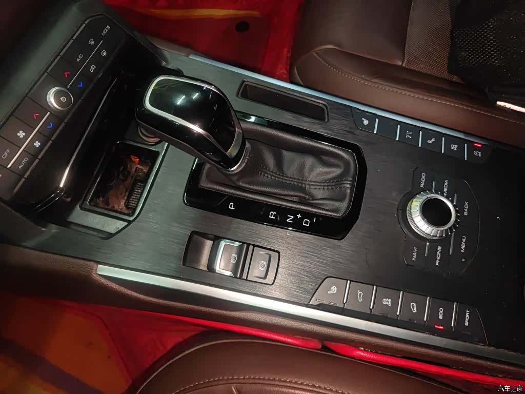 WEY VV7, 2018 10
