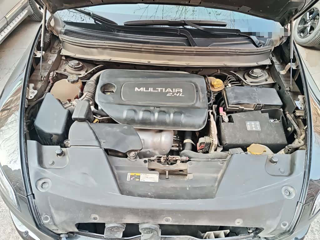 Jeep Cherokee, 2015 11