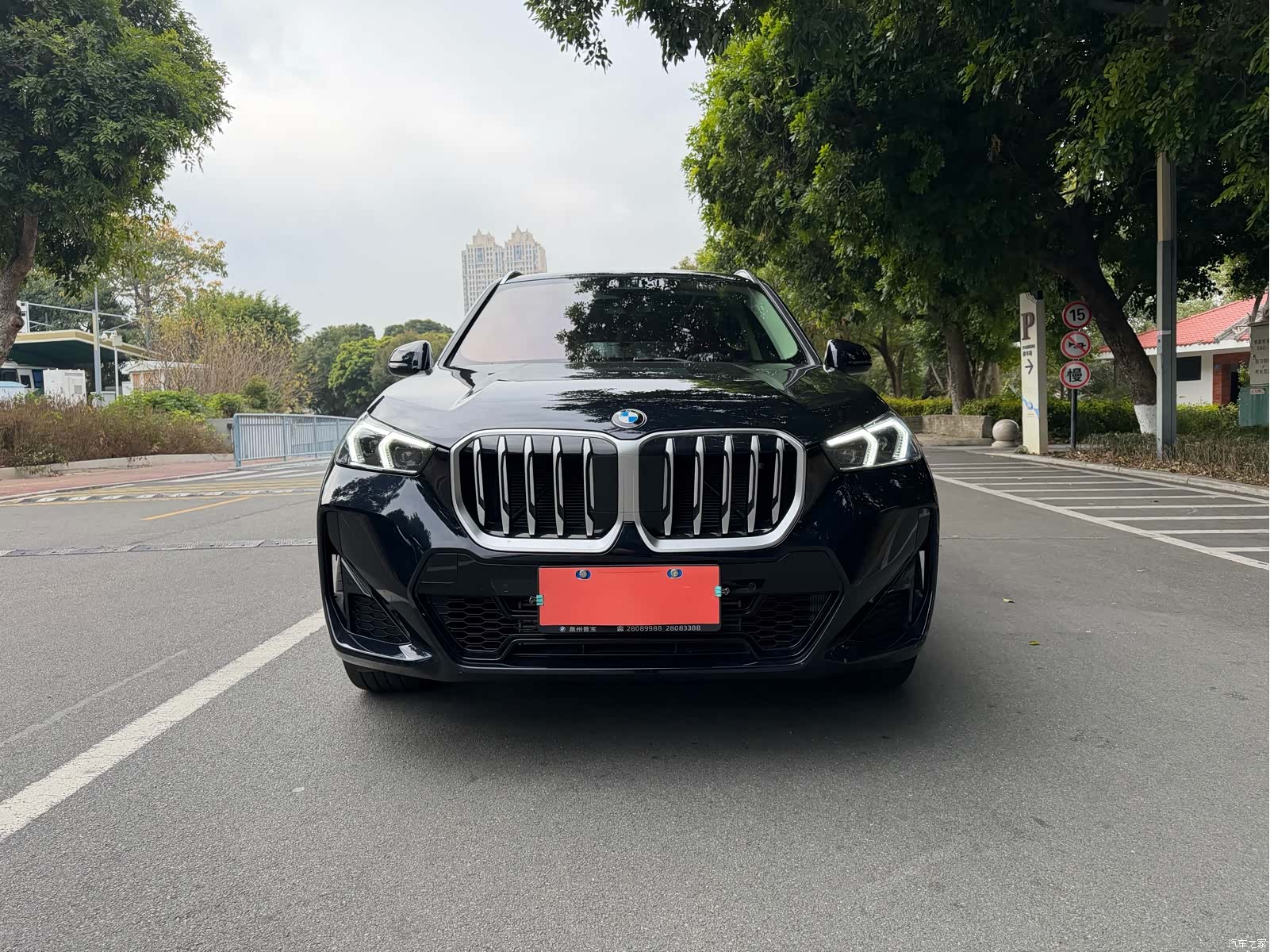 BMW X1, 2024 2