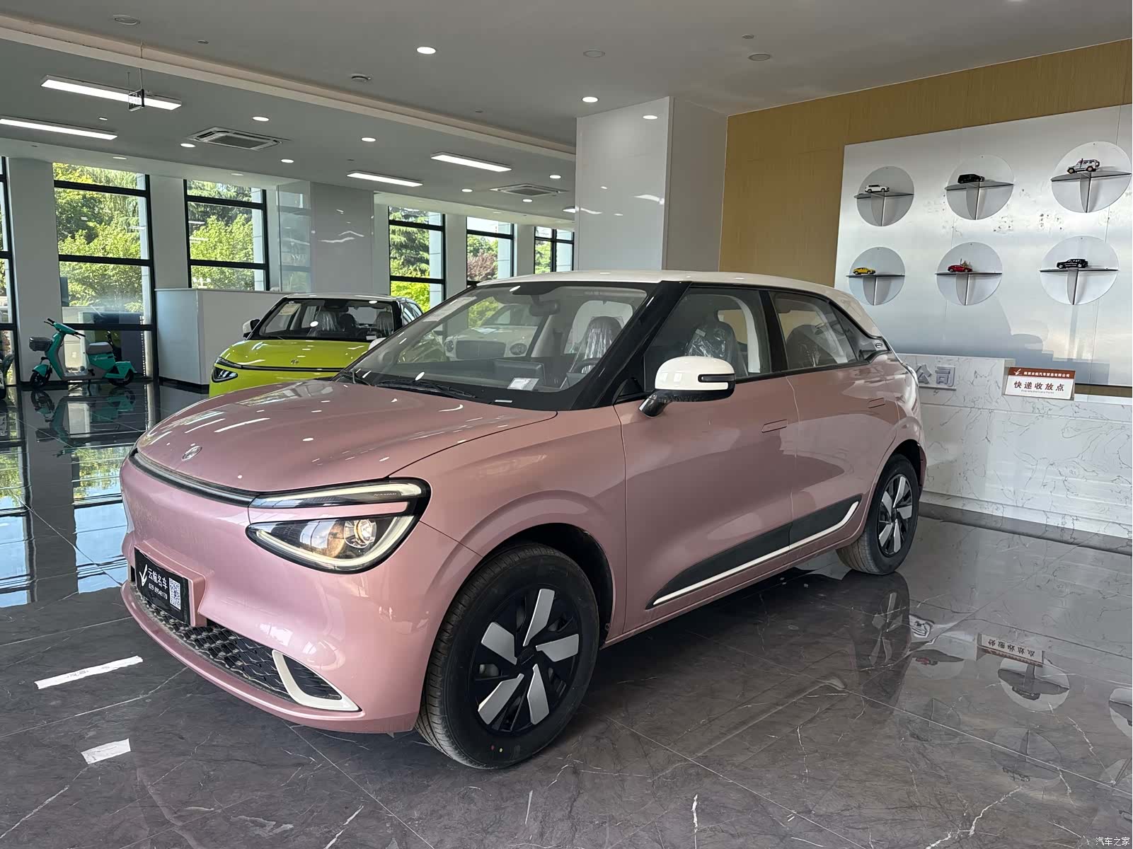 DongFeng 01