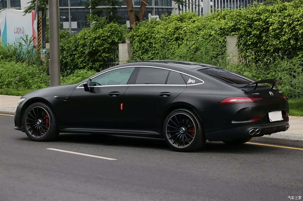 MG AMG, 2020 17