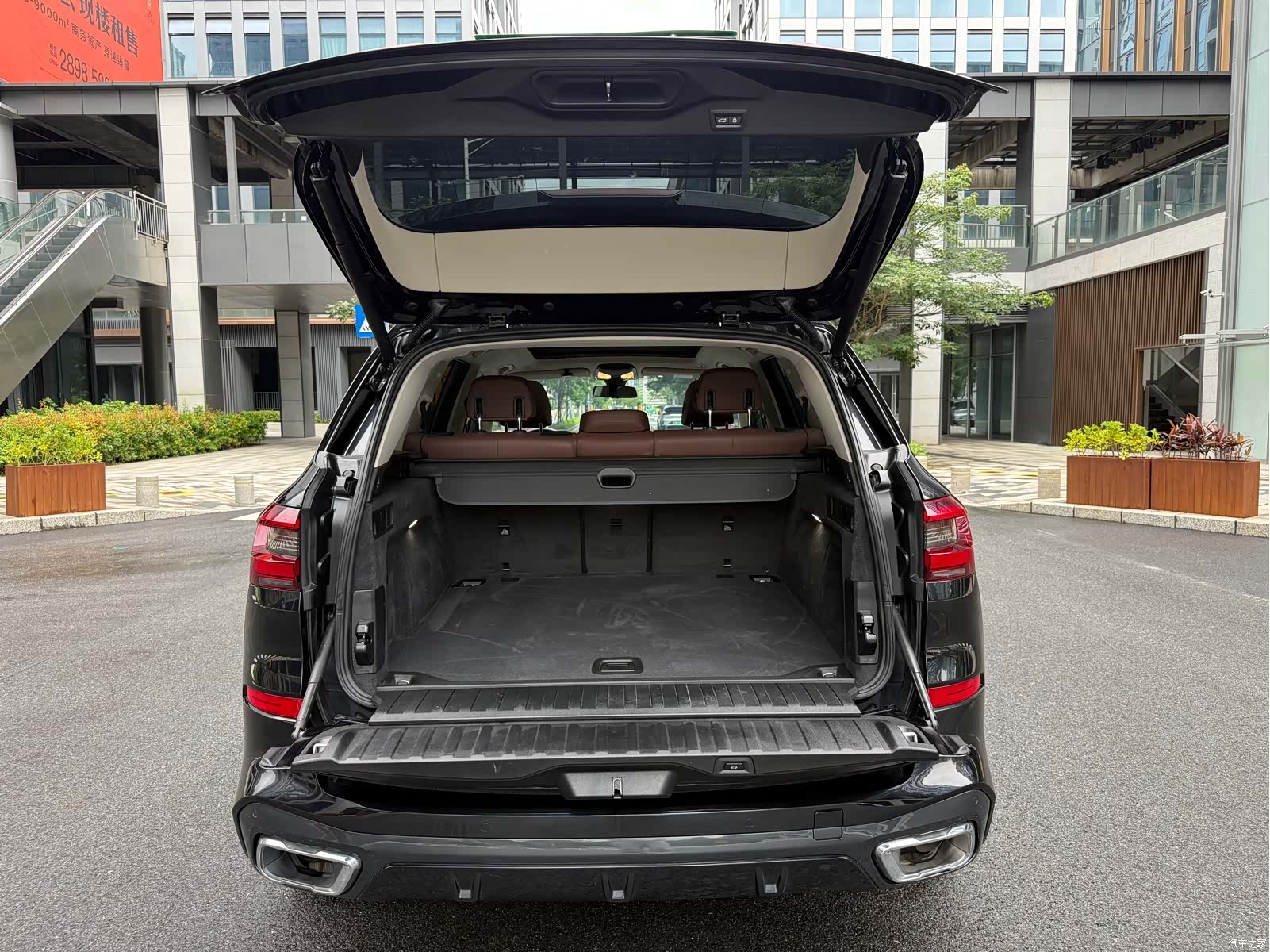 BMW X5, 2019 24