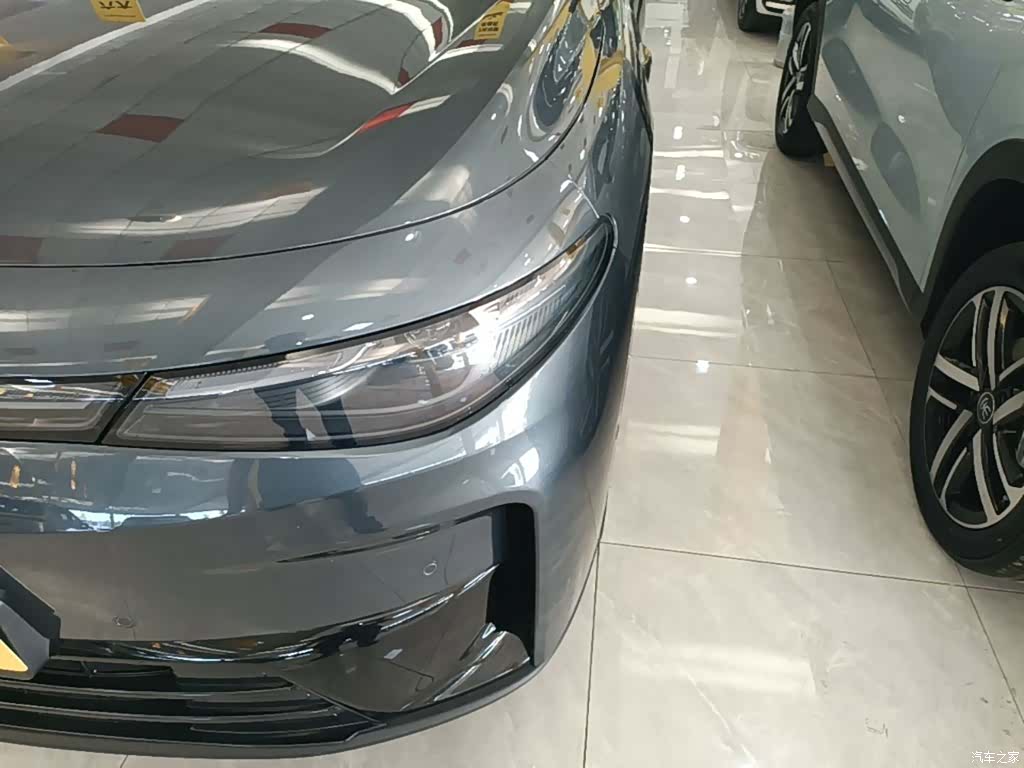 Leapmotor C16, 2025 24
