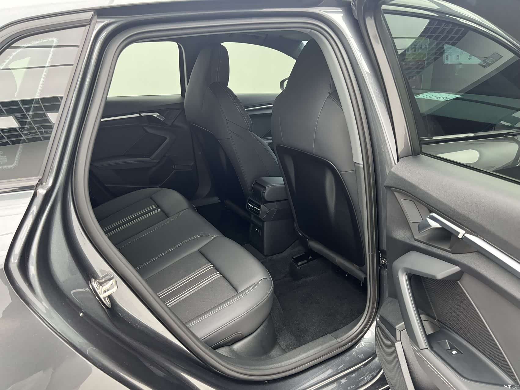 Audi A3, 2023 20