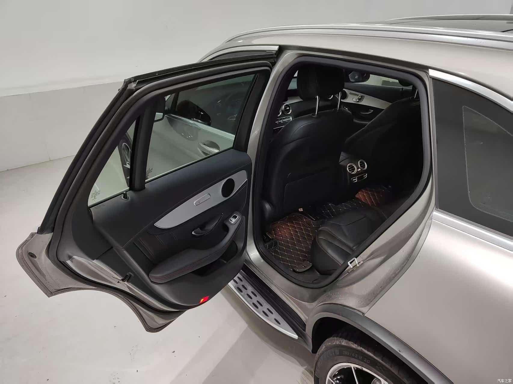 Mercedes-Benz GLC, 2020 14