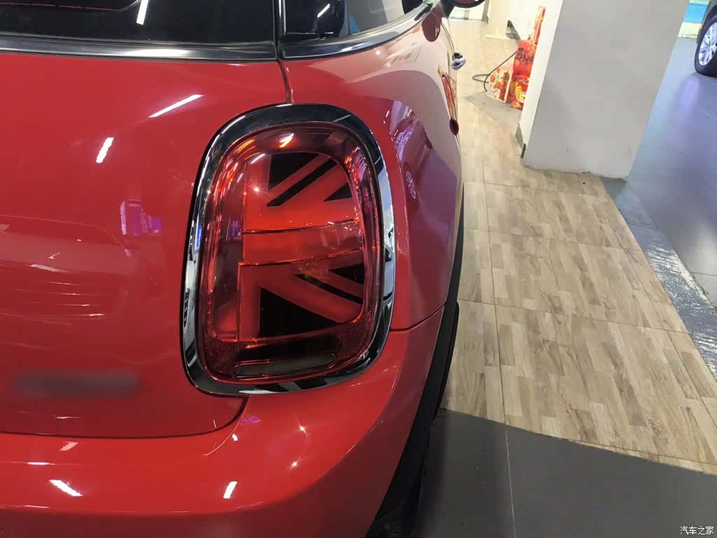 Mini Cooper, 2020 8