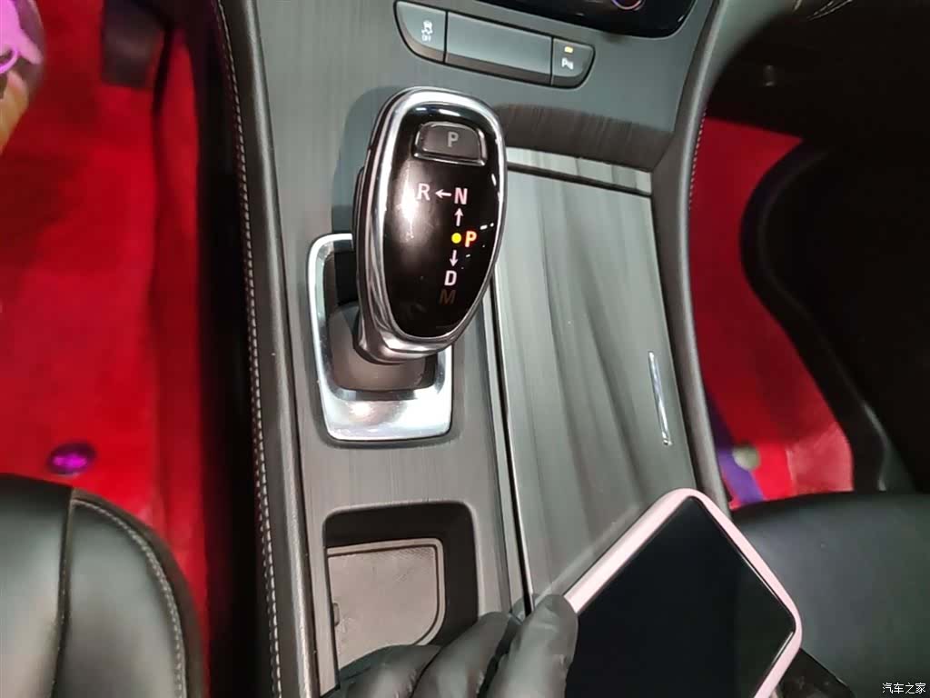 Buick LaCrosse, 2021 14