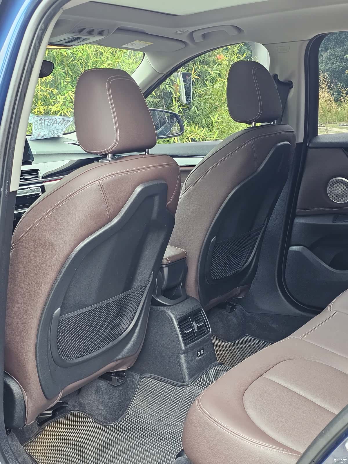 BMW X1, 2021 6