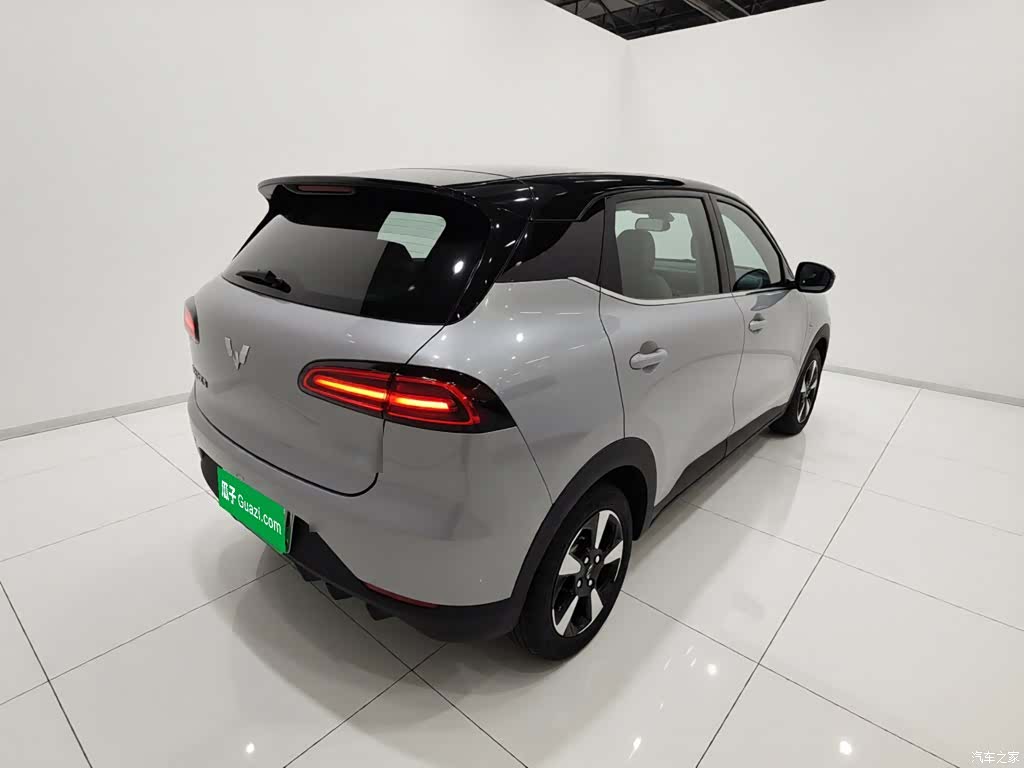 Wuling Bingo, 2025 все фото