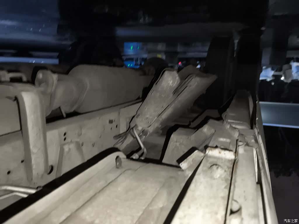 Iveco A35, 2023 16