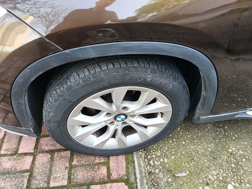 BMW X1, 2015 23