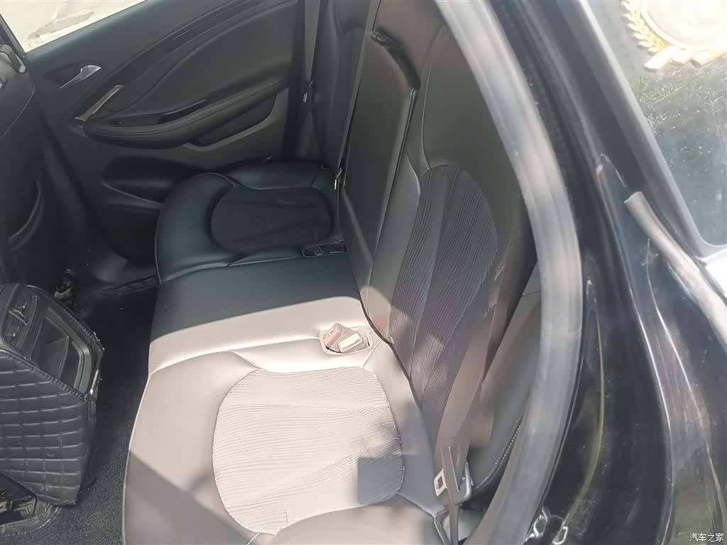 Buick Envision Plus, 2020 17