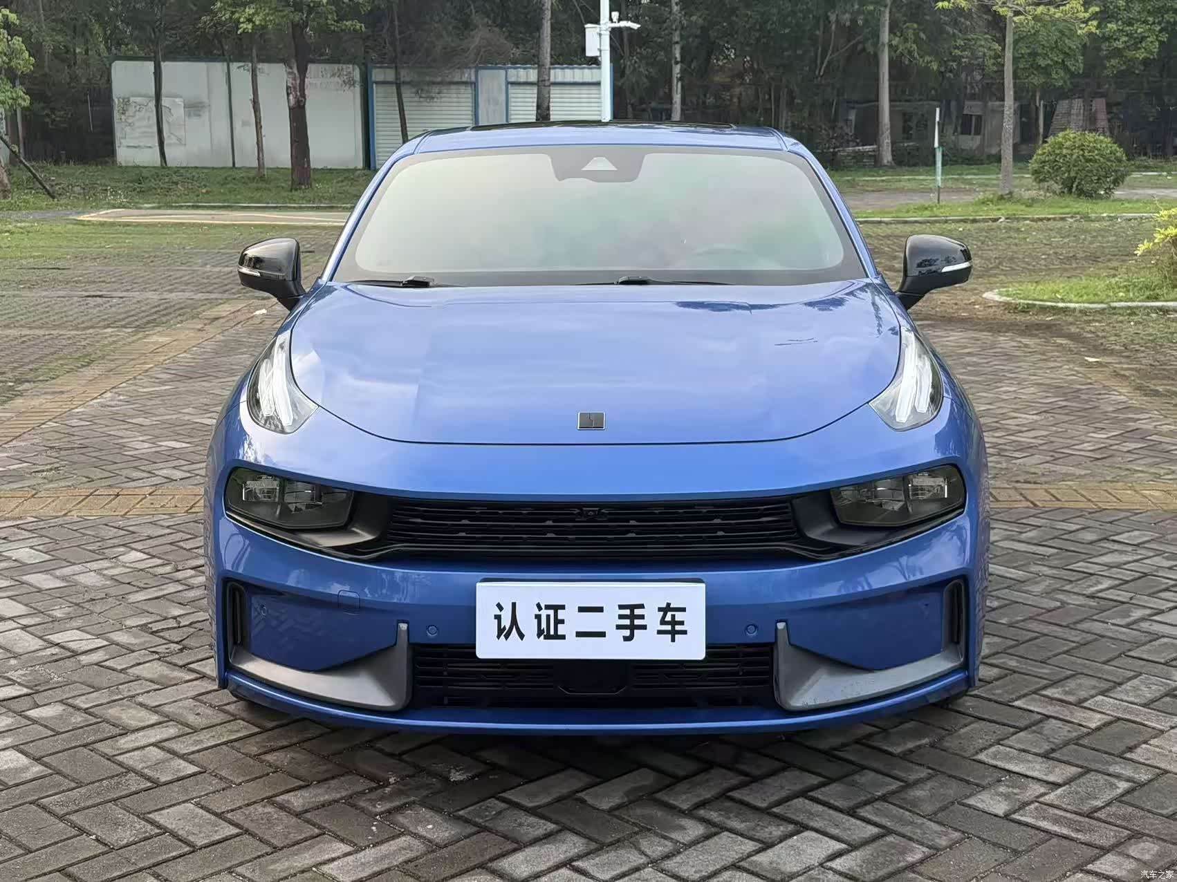 Lynk & Co 02, 2020 2