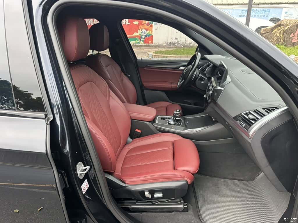 BMW X3, 2023 18