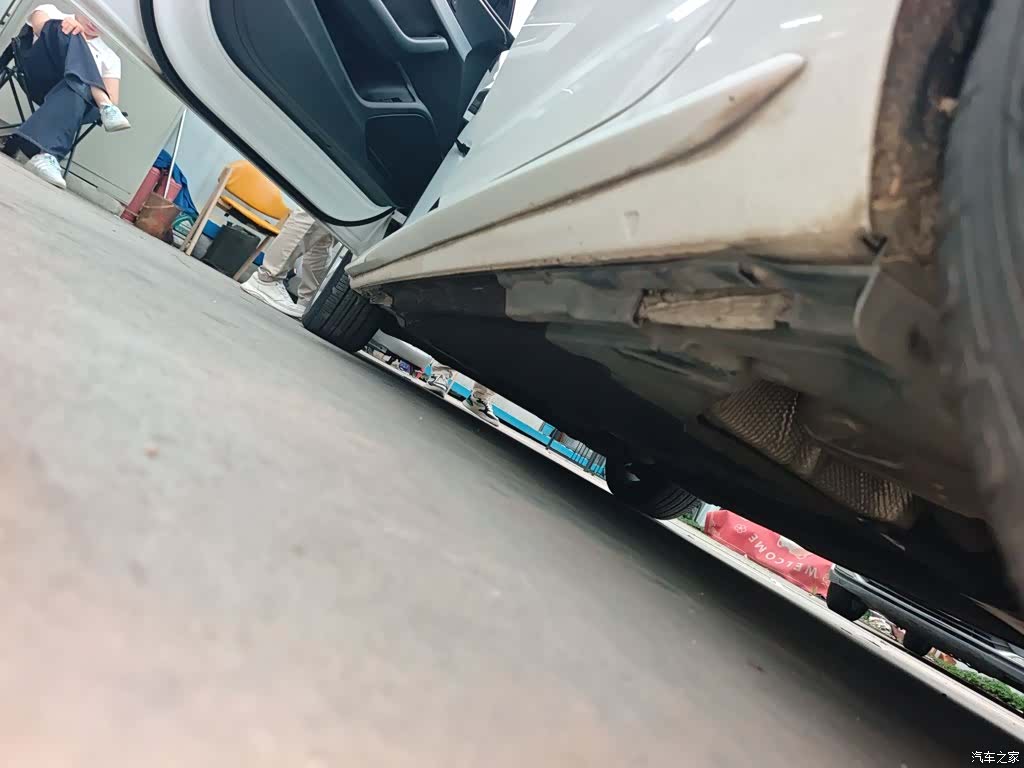 Audi A4L, 2019 22