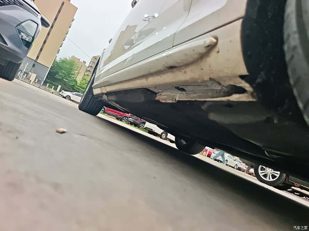 Audi A4L, 2019 21