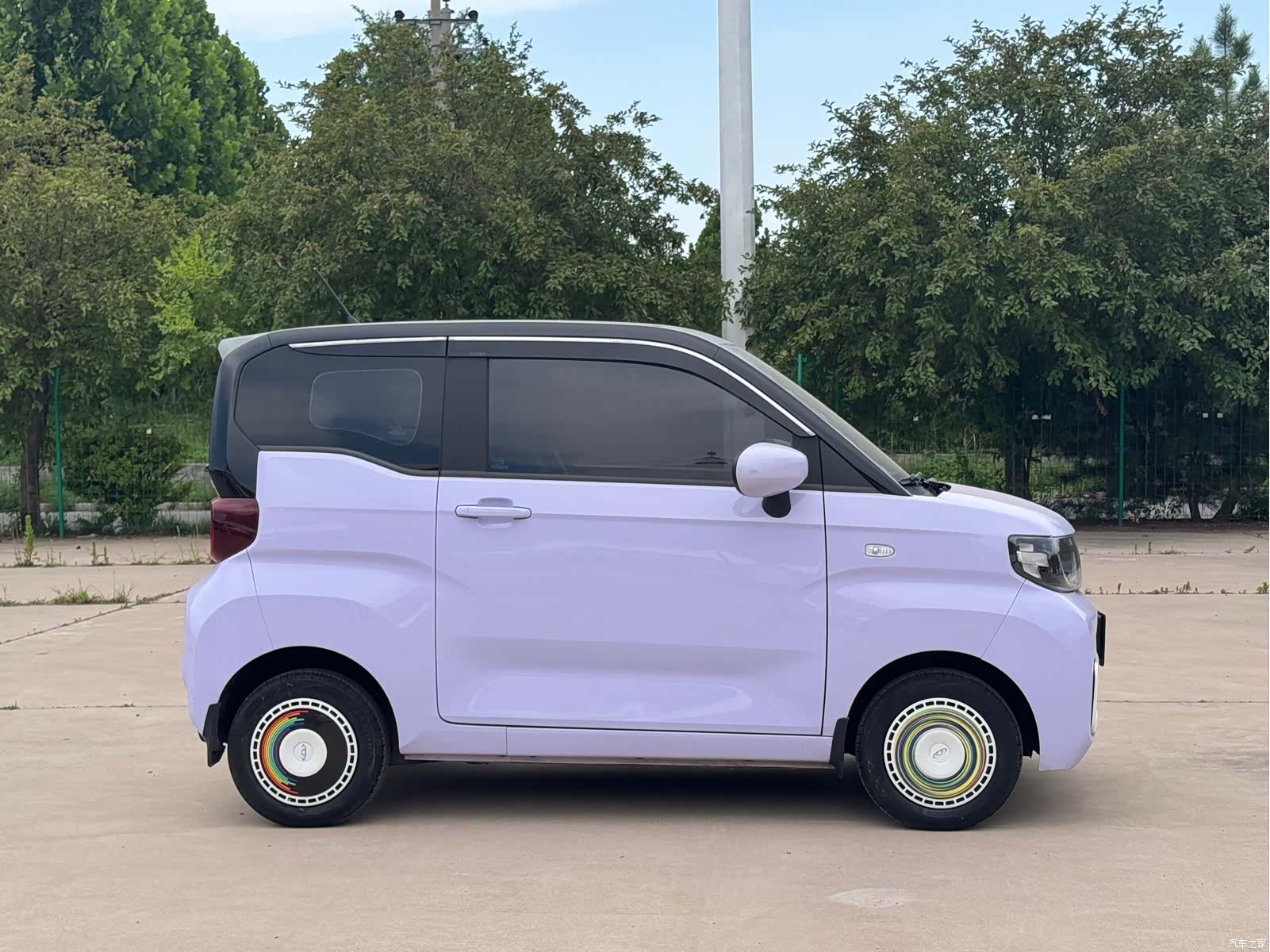 Chery Yuan, 2022 7