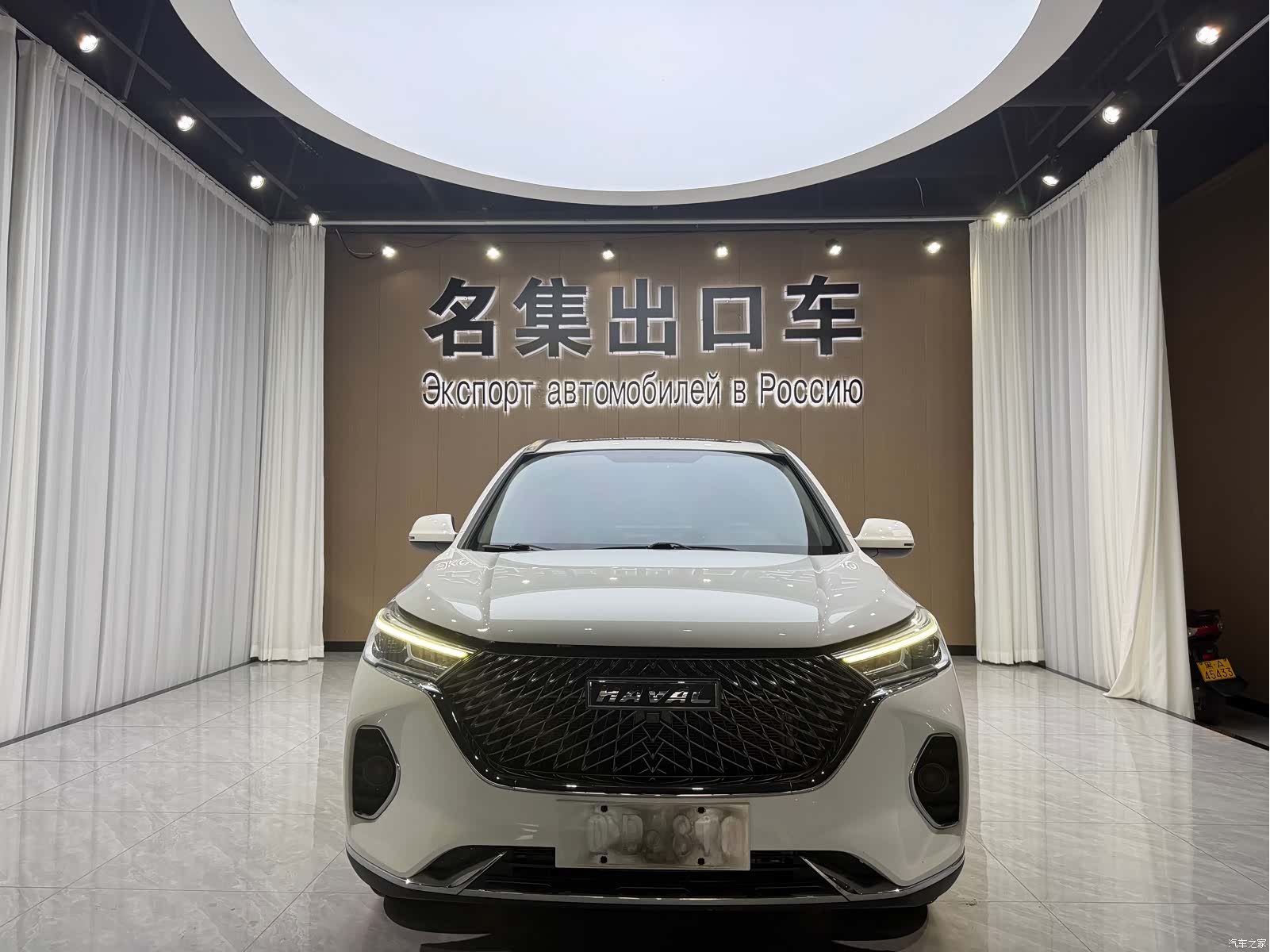 Haval M6, 2022 2