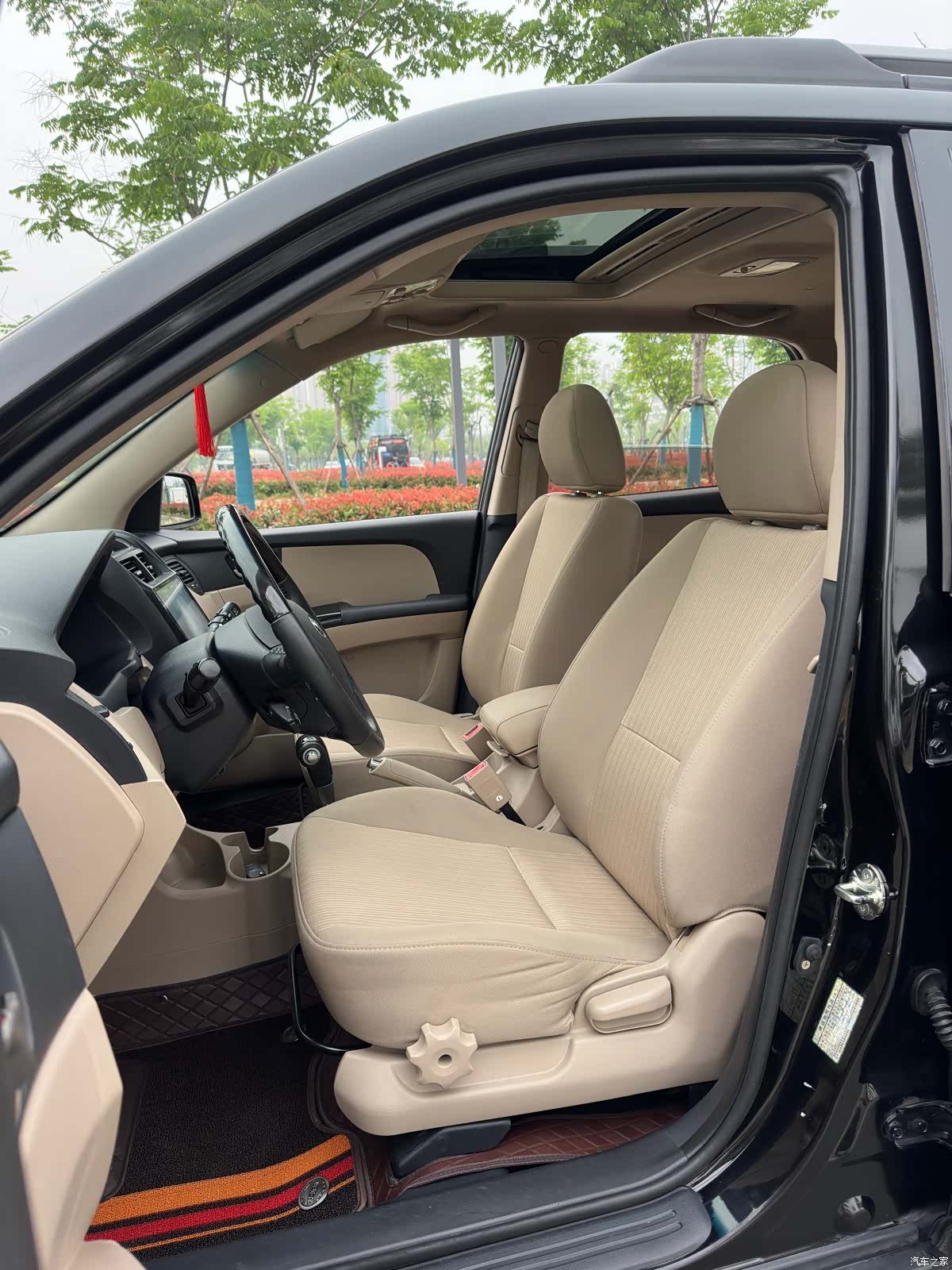 Kia GL, 2015 12