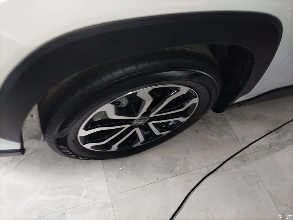 Toyota Frontlander, 2023 25