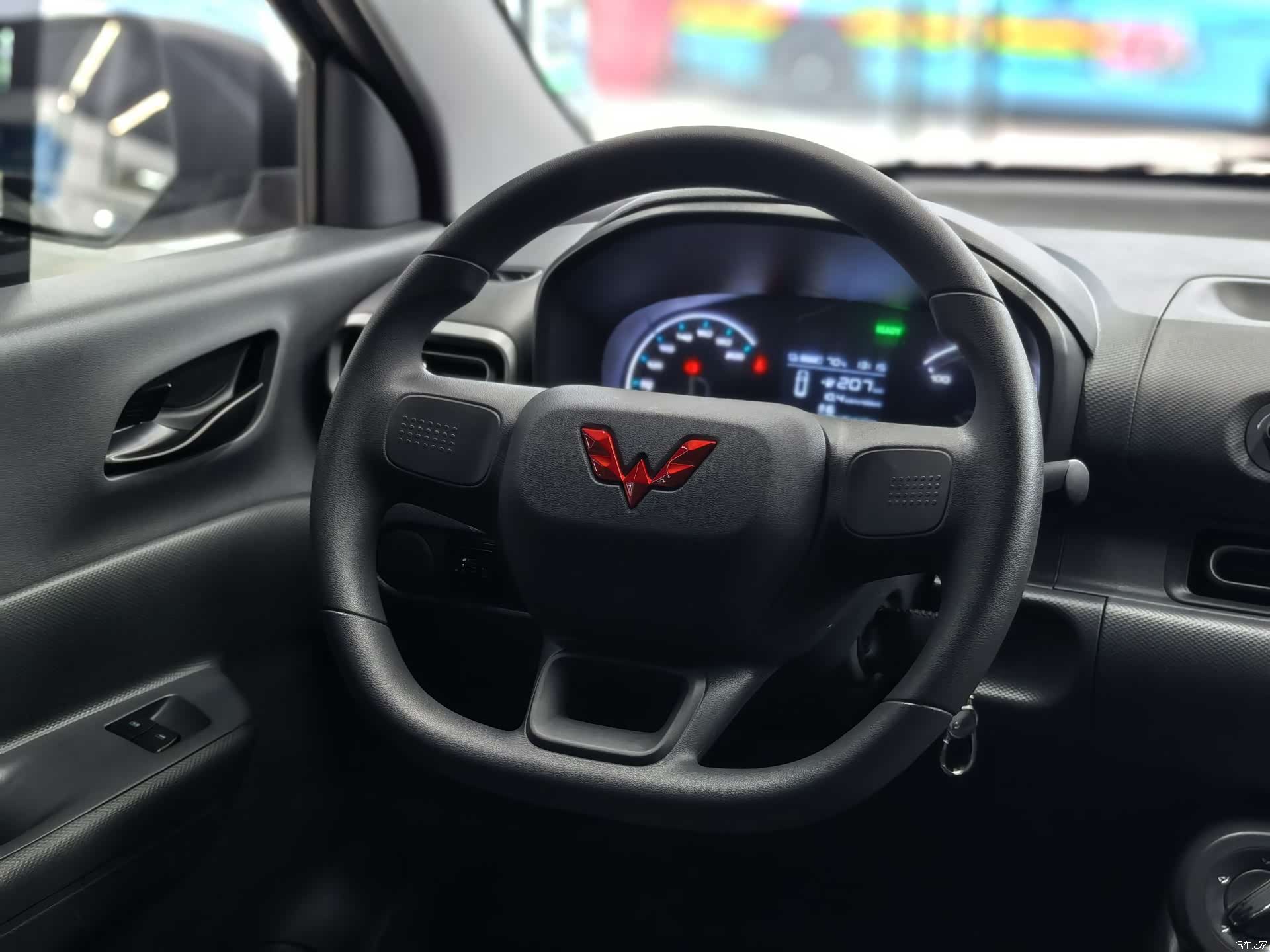 Wuling Hongguang, 2026 20