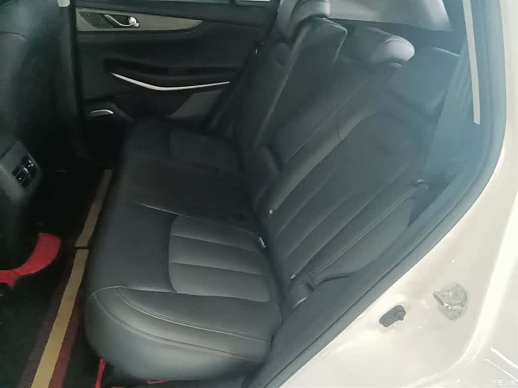 Changan CS75, 2021 17