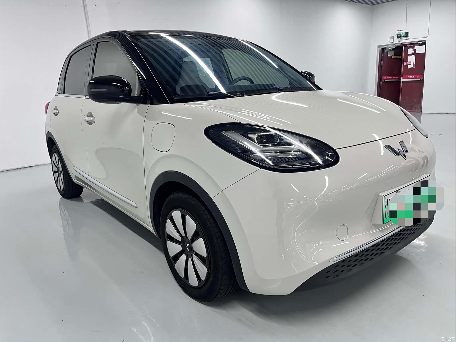 Wuling Bingo, 2023 3