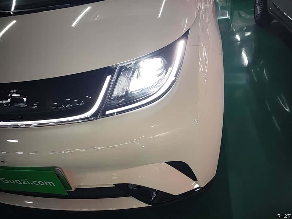 BYD Dolphin, 2026 24
