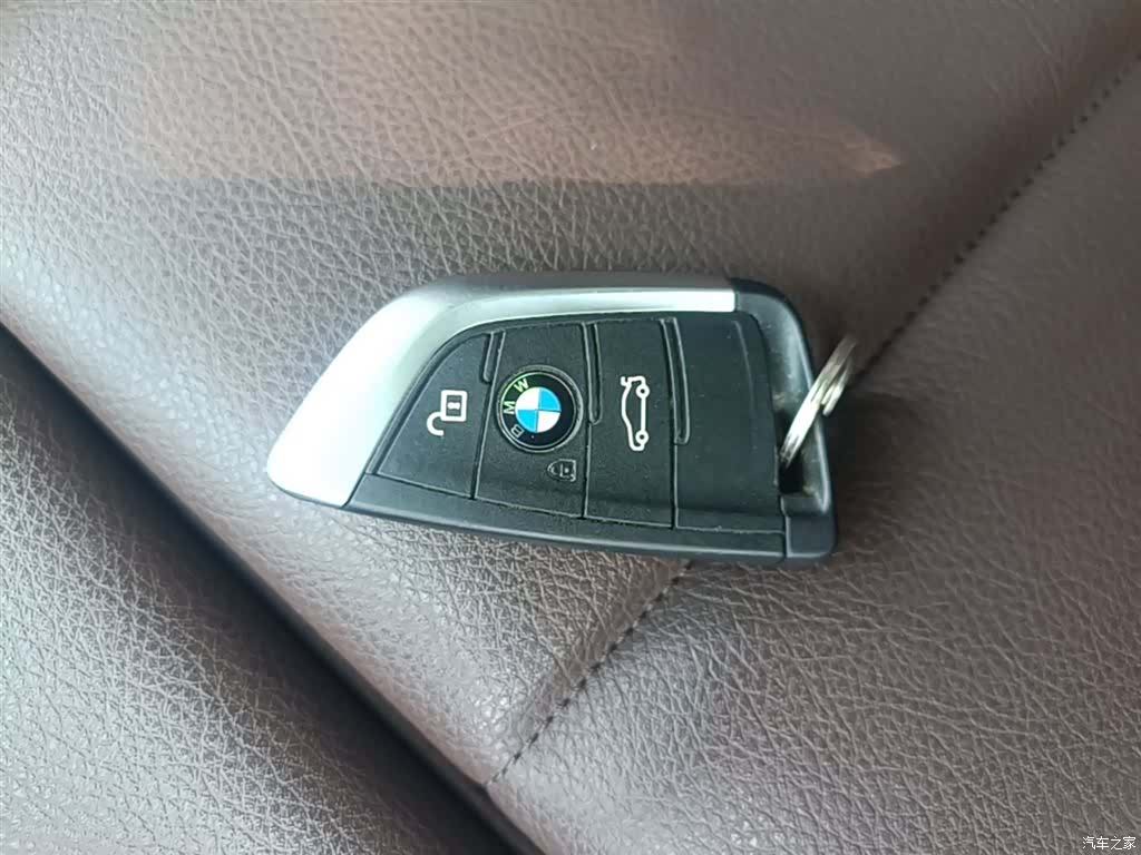 BMW X1, 2020 17