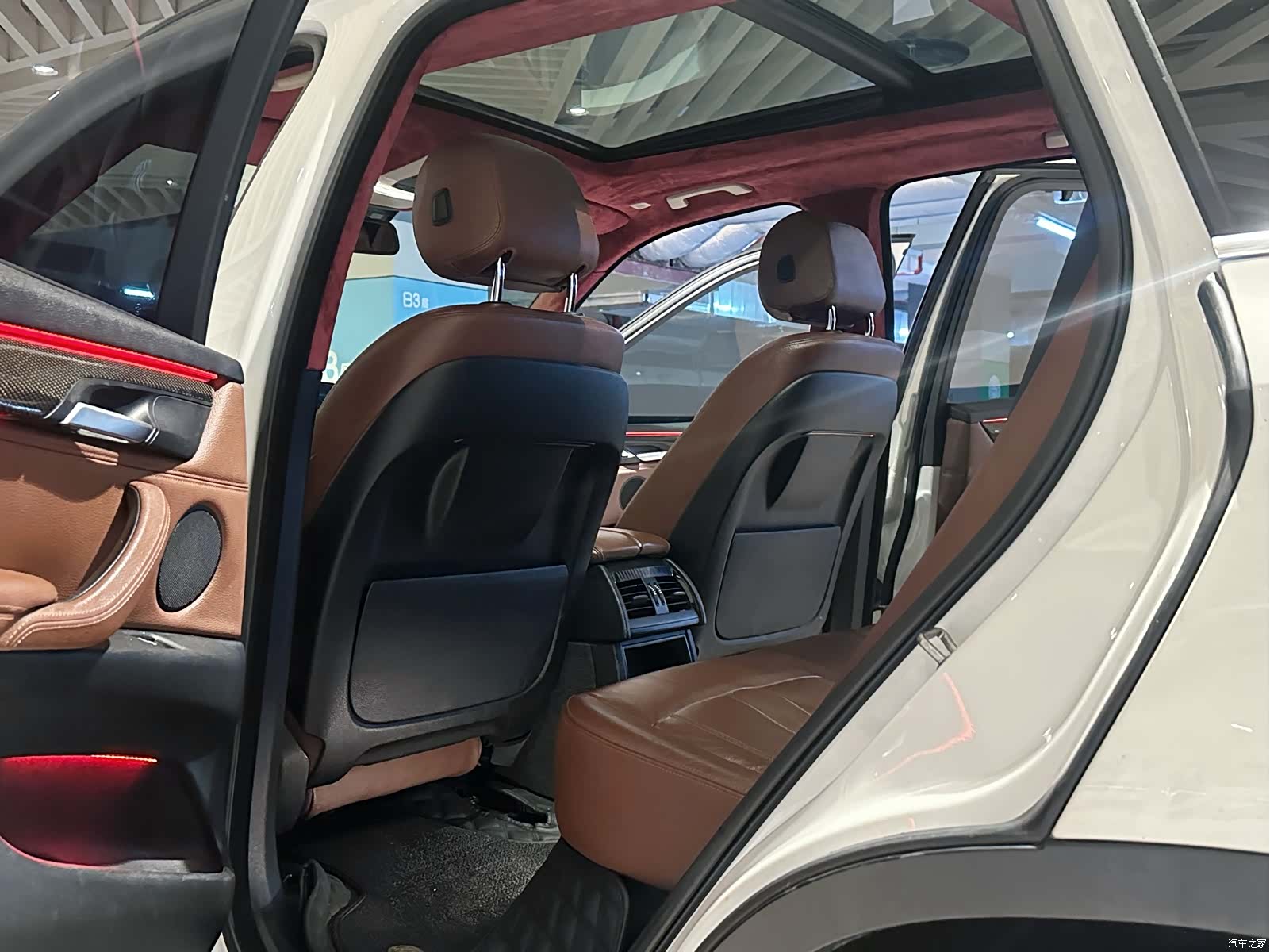 BMW X5, 2015 13