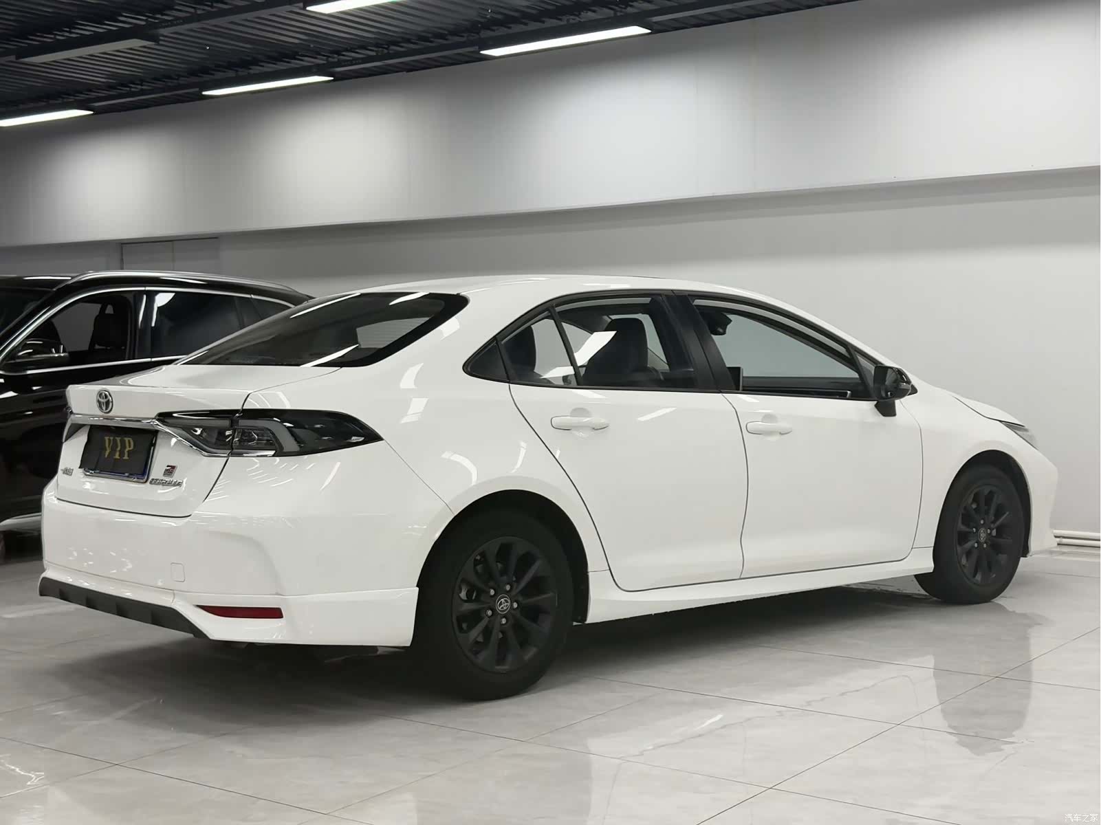 Toyota Corolla, 2022 4