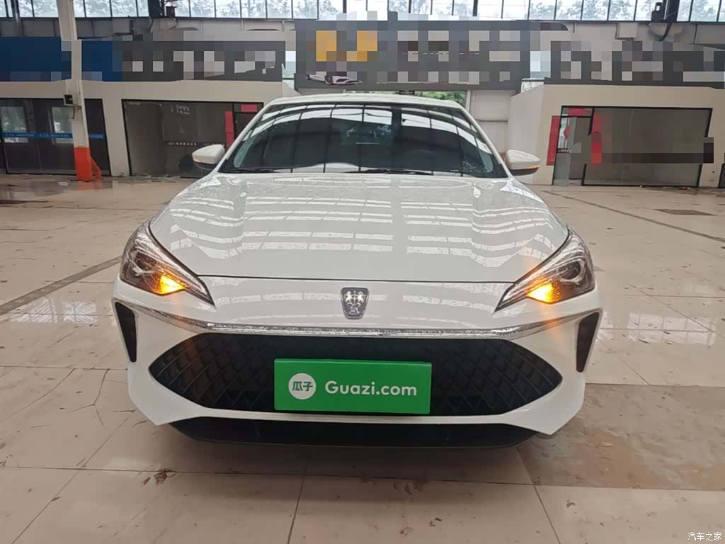 Roewe i5, 2025 3