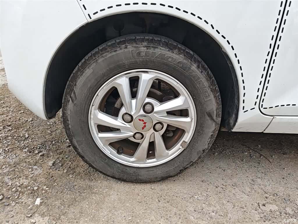 Wuling Yuan, 2021 23