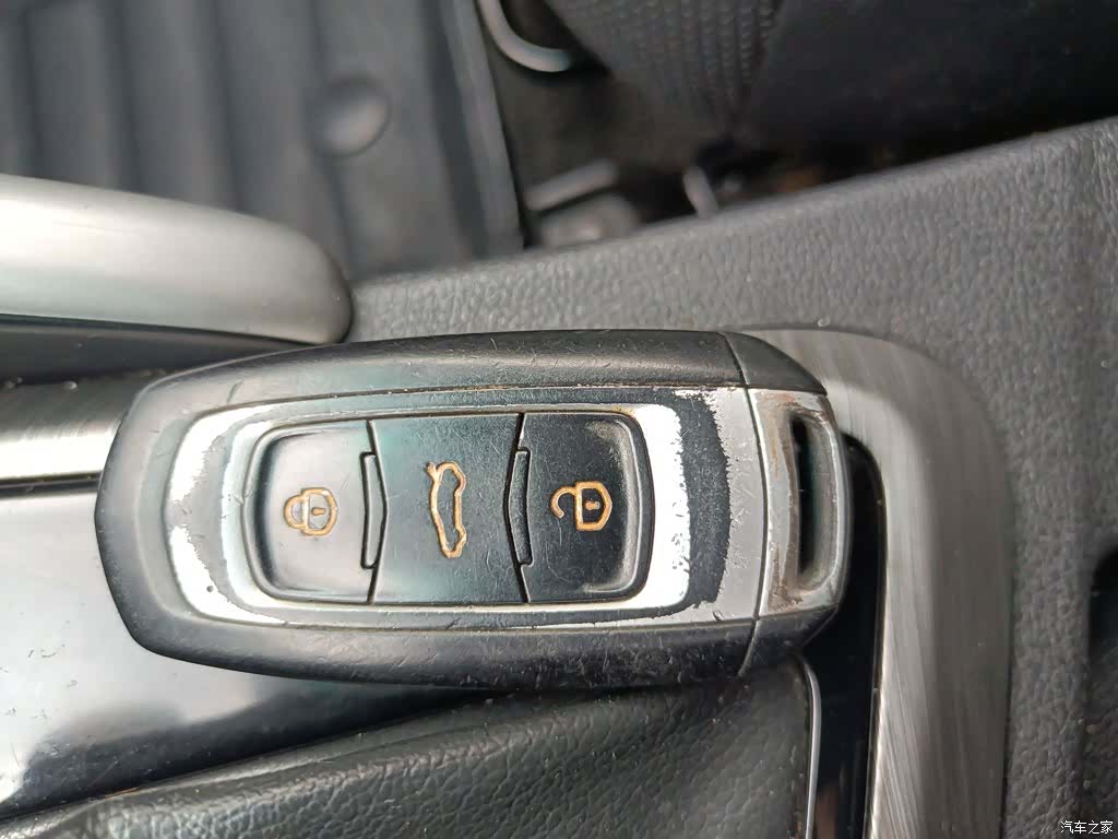 Geely X3, 2018 9