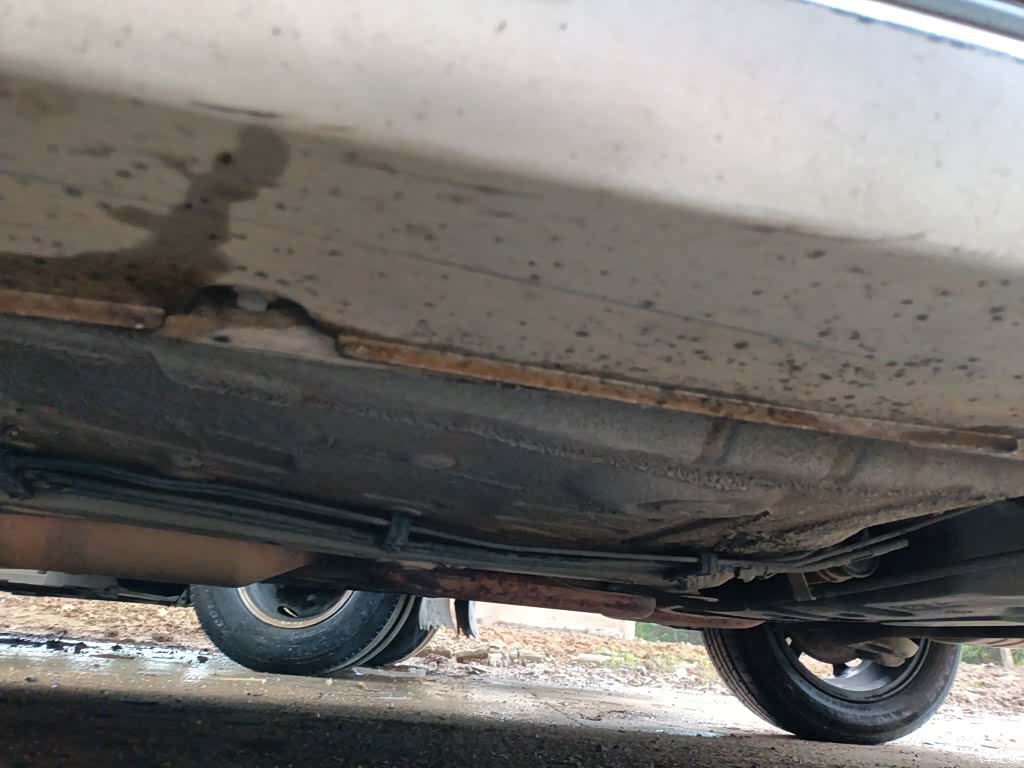 Geely X3, 2018 22