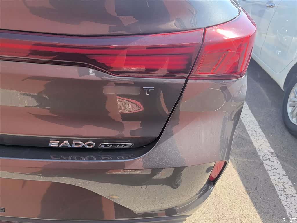 Changan Eado, 2023 24