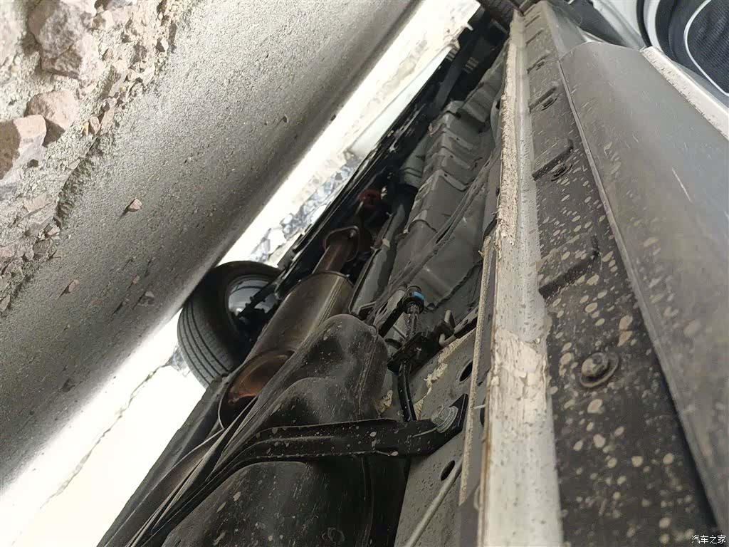 Changan CS75, 2025 22
