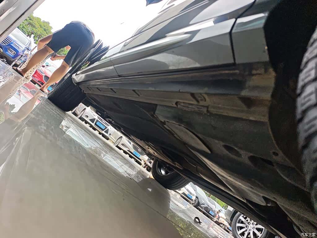 Audi Q3, 2020 22