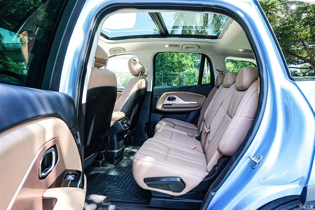 NIO ES8, 2018 18