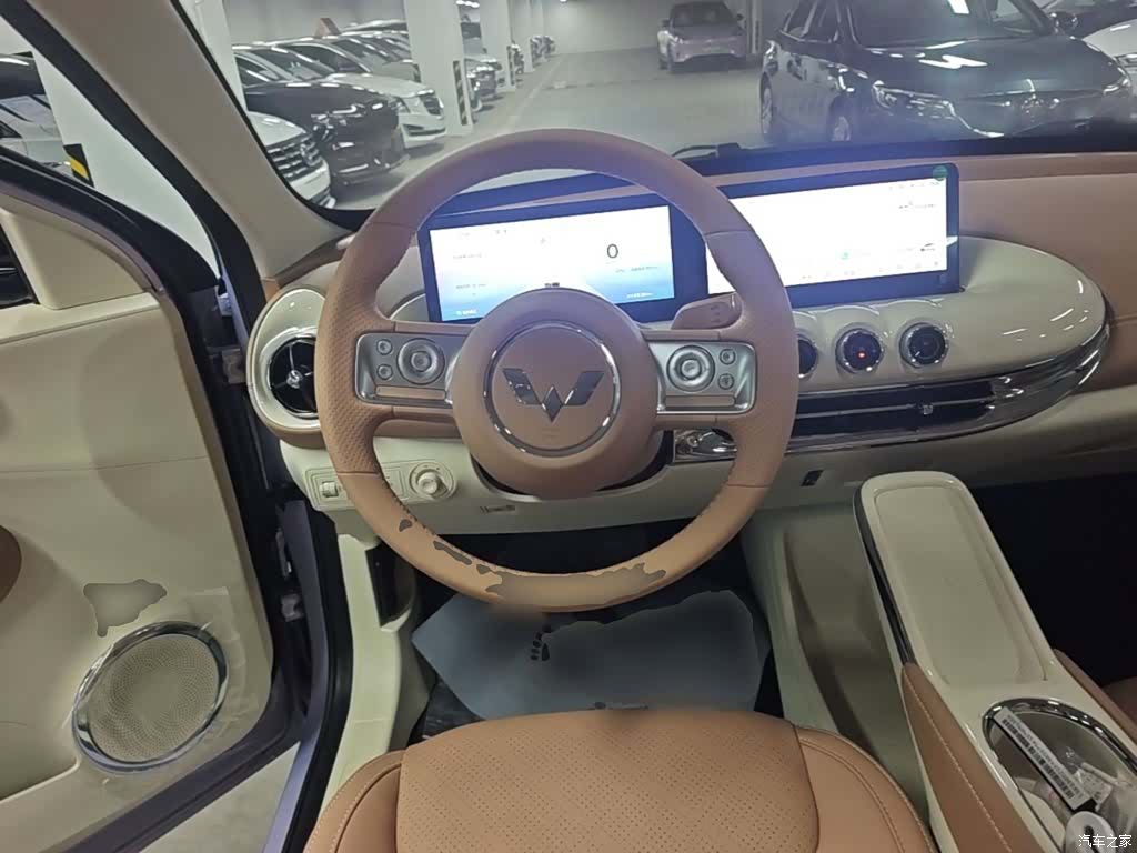 Wuling Bingo, 2026 11