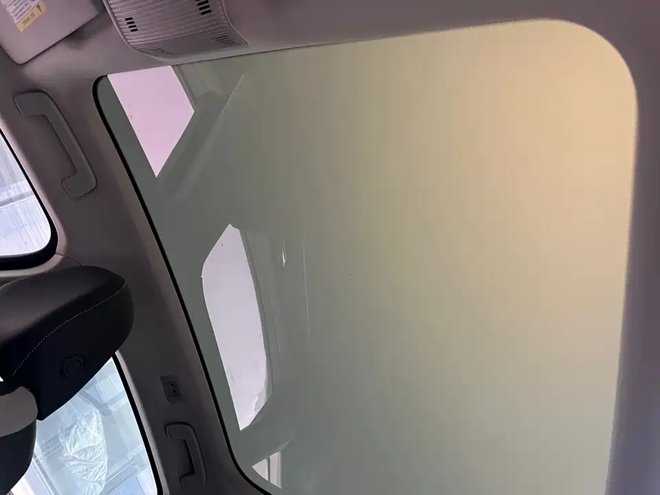 Volkswagen ID.7 VIZZION