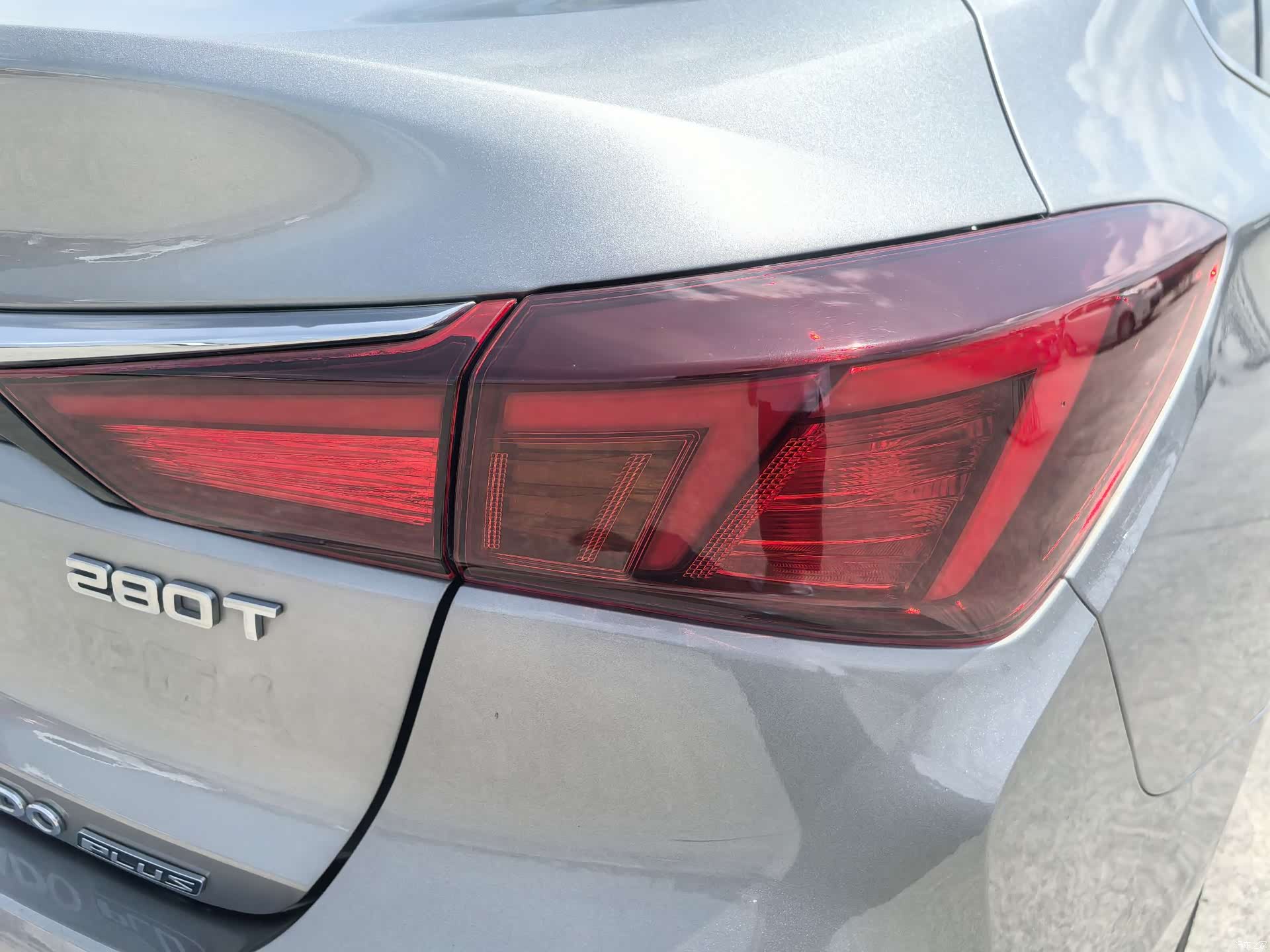 Changan Eado, 2021 14