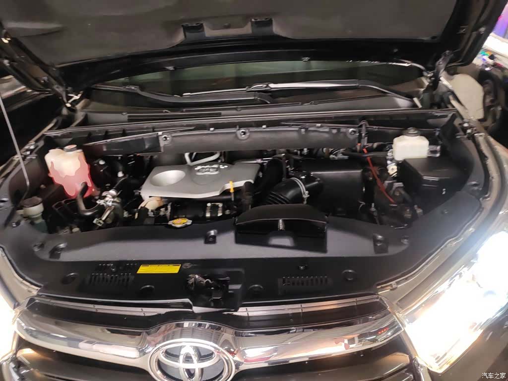 Toyota Highlander, 2016 16