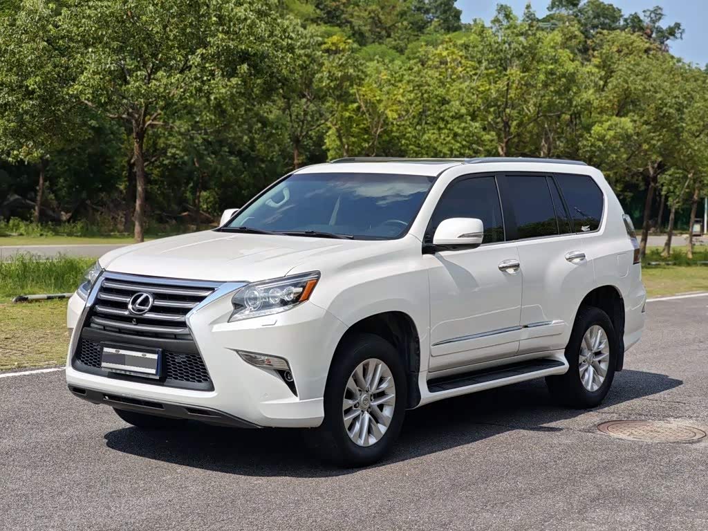 Lexus GX