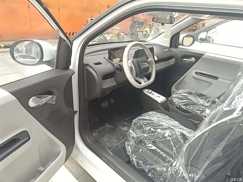 Changan Lumin, 2026 16