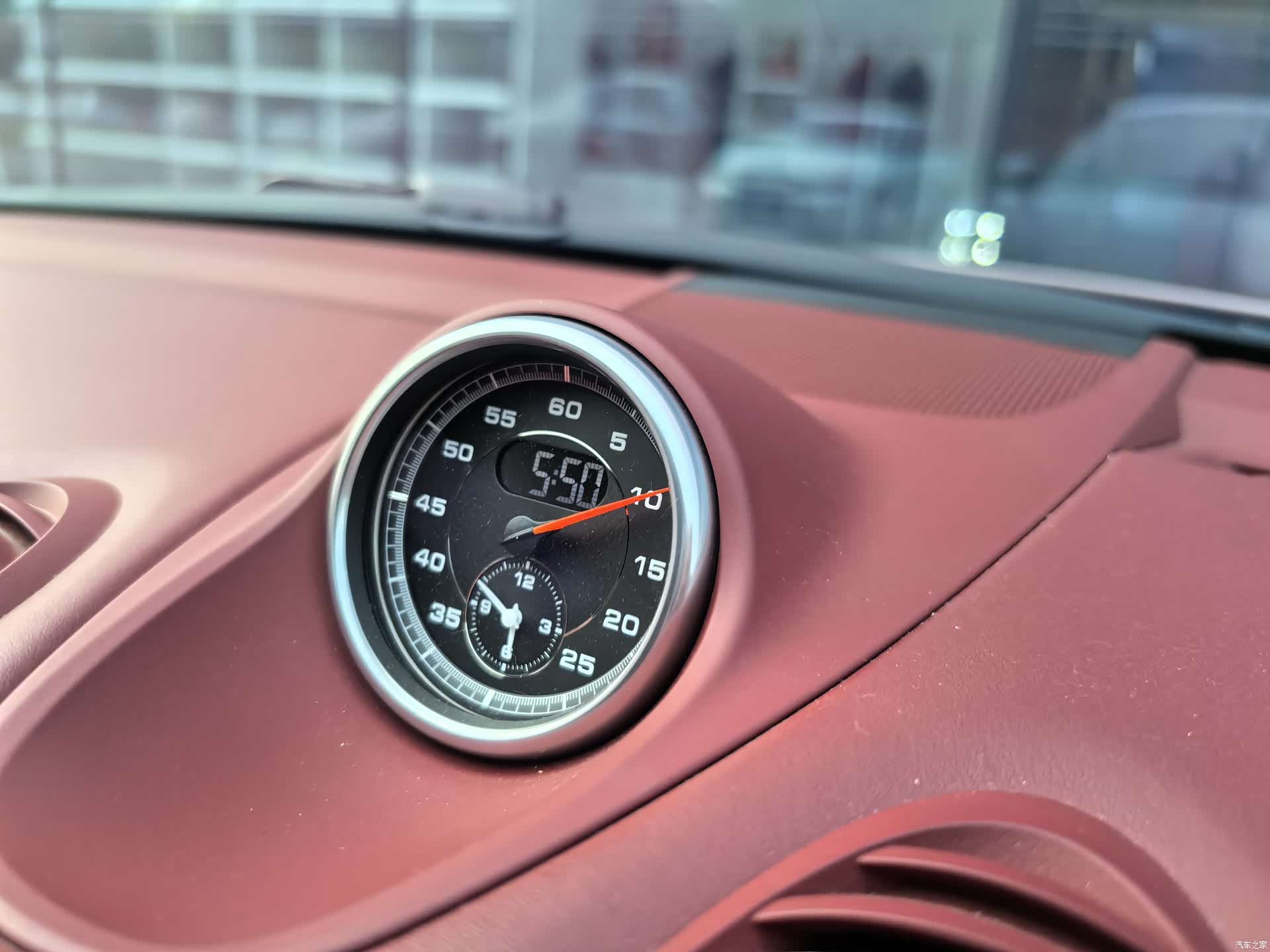 Porsche Cayman, 2023 8