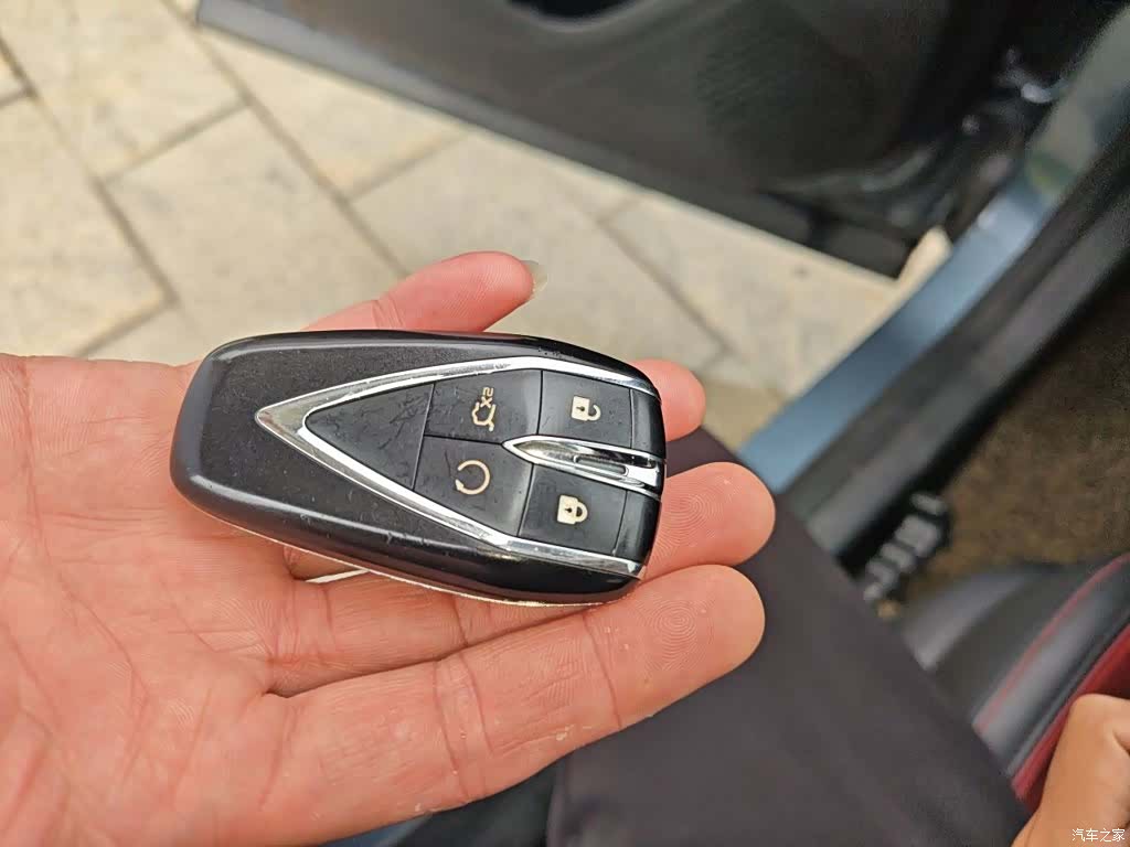 Changan X5, 2021 12