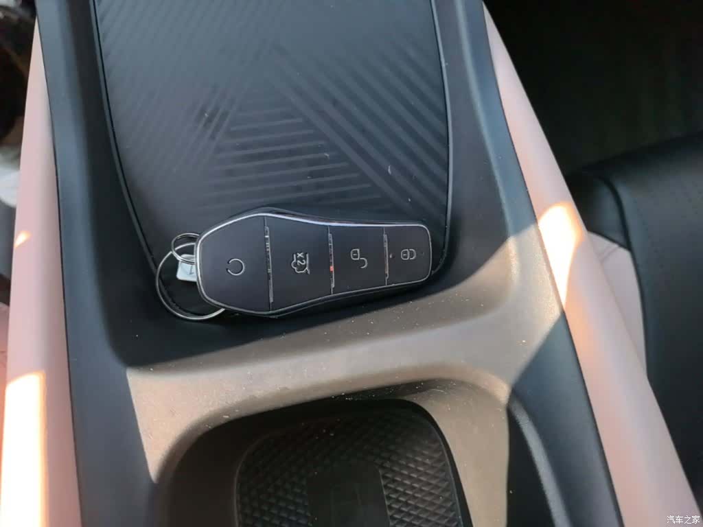 BYD Seagull, 2024 9